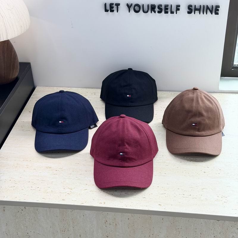 Tommy Cap dx05